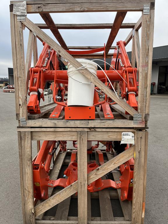 KUBOTA LA1054 – Image 4