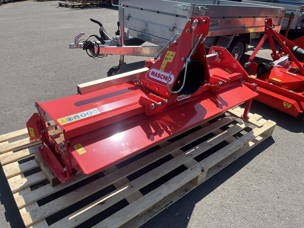 MASCHIO W 165 – Image 2