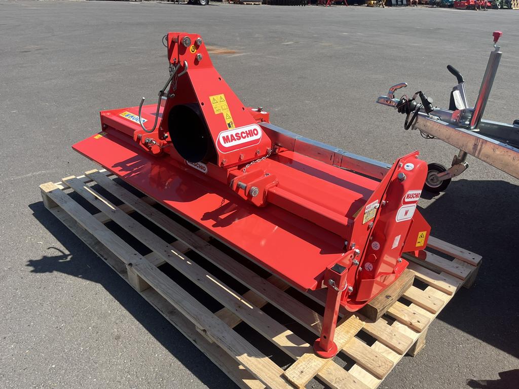 MASCHIO W 165