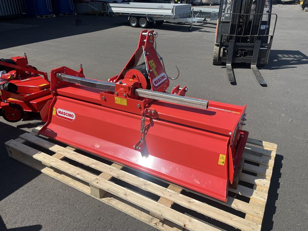 MASCHIO W 165 – Image 3
