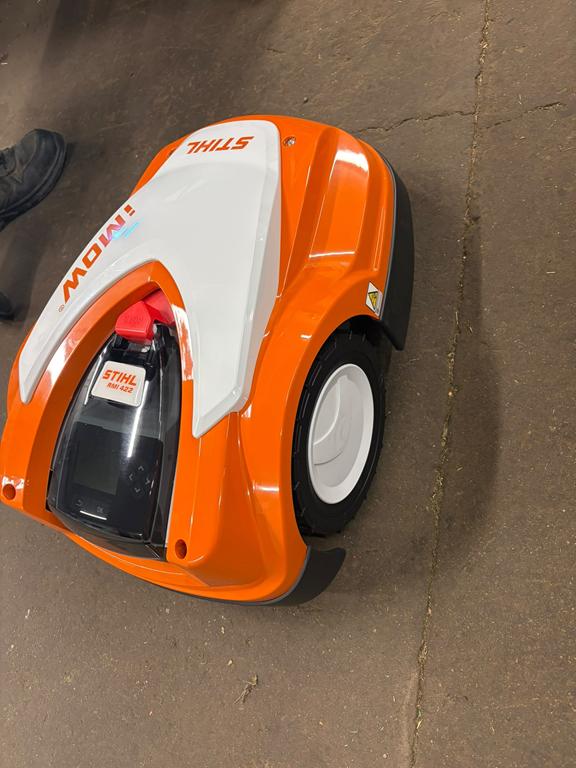 STIHL RMI 422.2 – Image 2