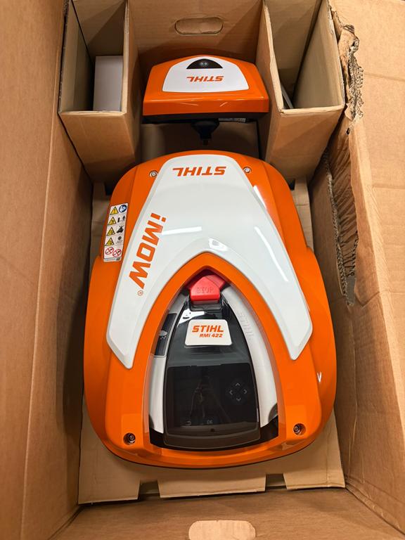 STIHL RMI 422.2 – Image 4