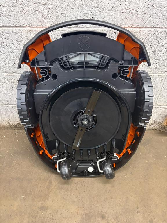 STIHL RMI 632.1P – Image 3