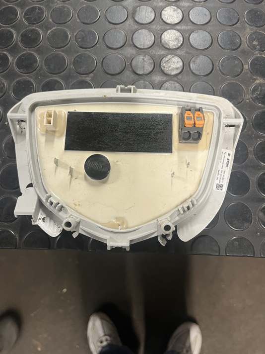 STIHL CARTE DE BASE RMI 632/ 422 – Image 3