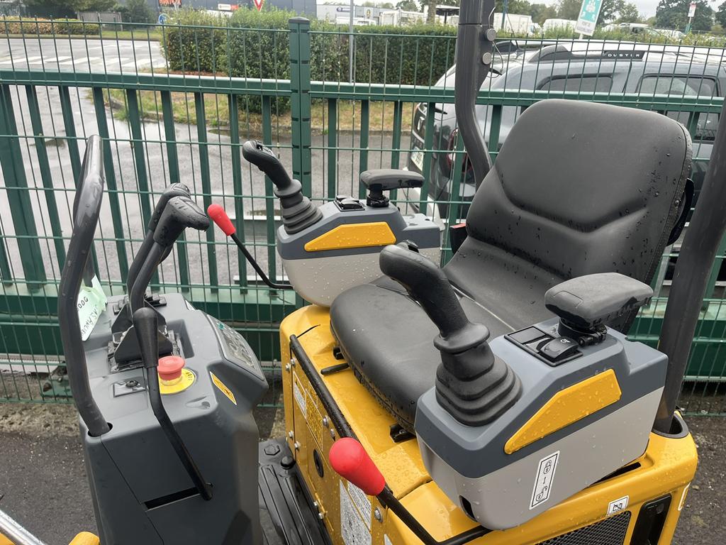 XCMG XE 10E – Image 5