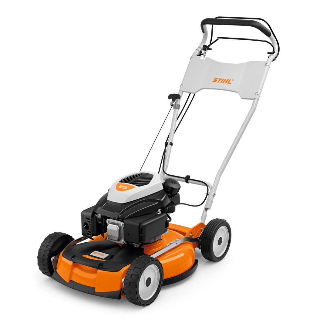 STIHL RM 4.0 RTP