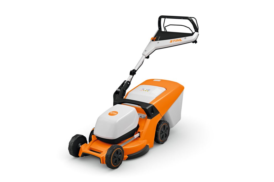 STIHL RMA 448.3 V PACK