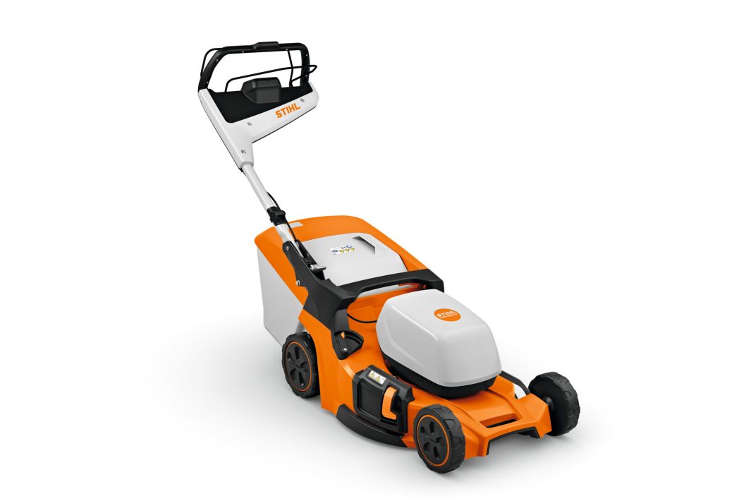 STIHL RMA 453.3 PV NU – Image 2