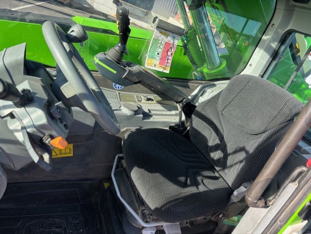 Merlo TF 33.7 – Image 5