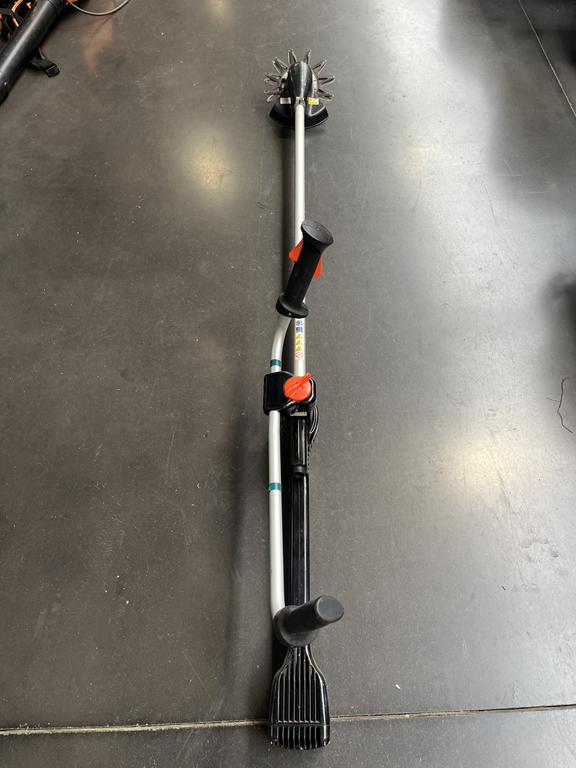 KUBOTA BC 2000 – Image 2