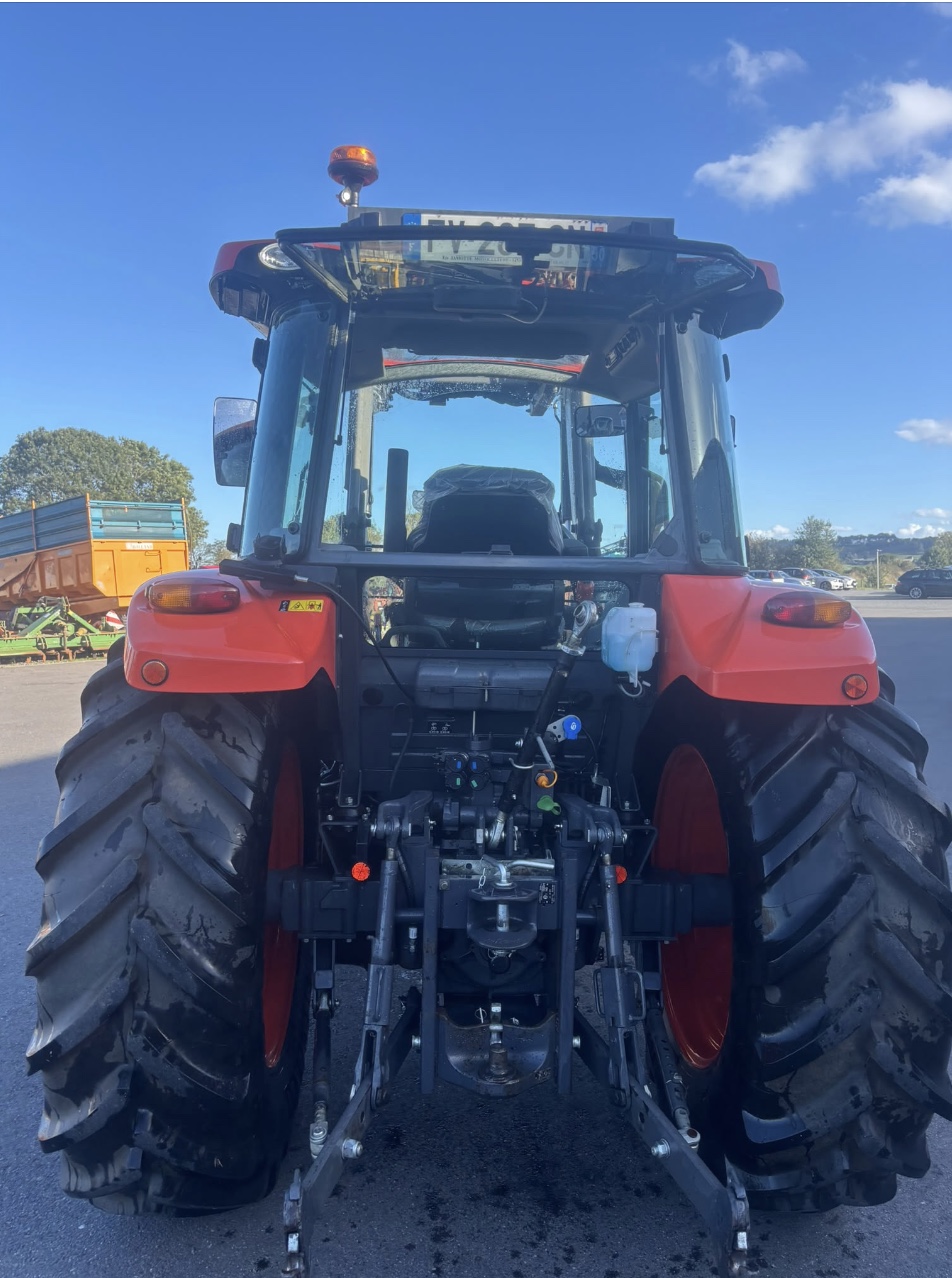 KUBOTA M5091 DTHQ – Image 2