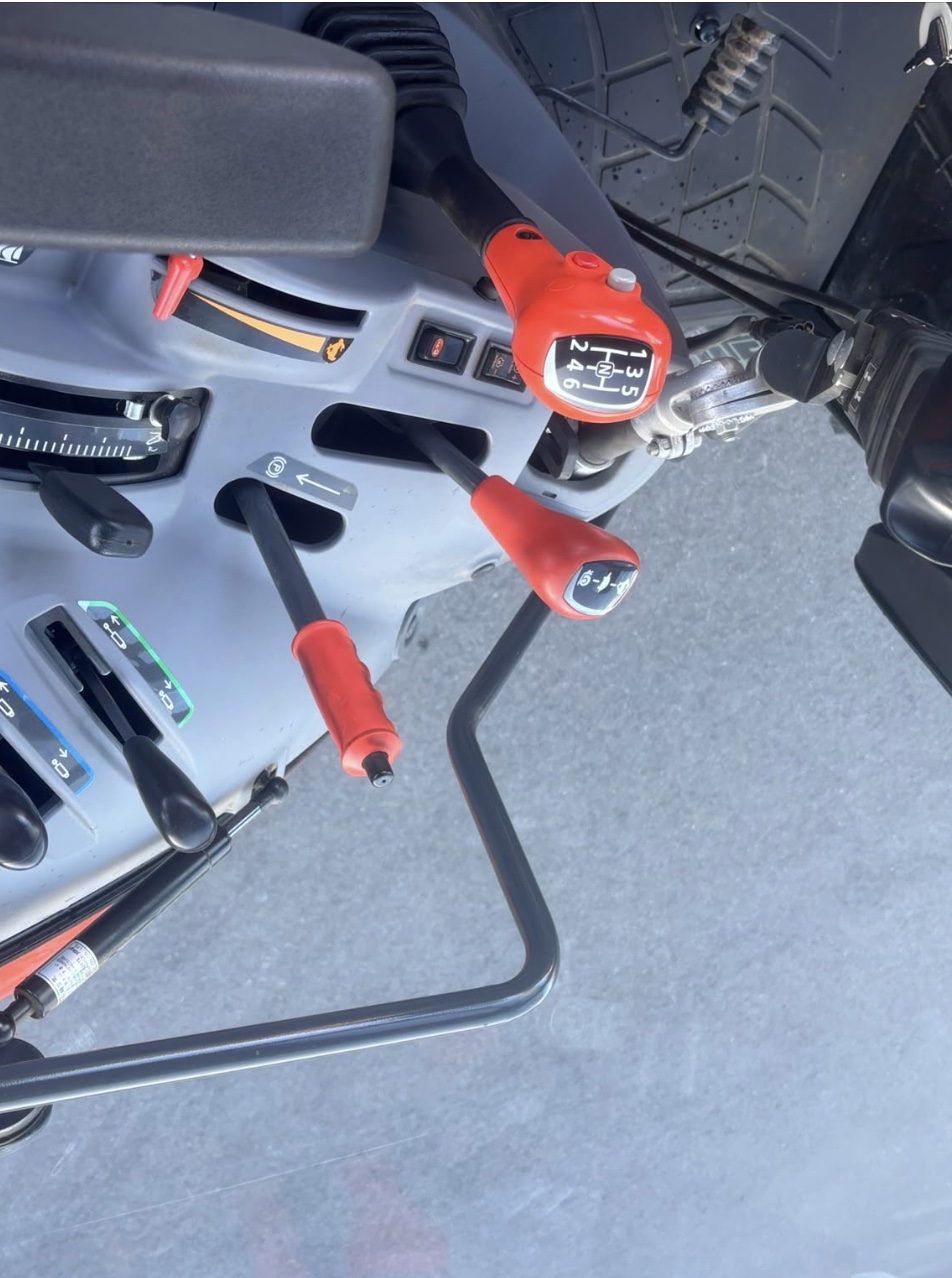 KUBOTA M5091 DTHQ – Image 5
