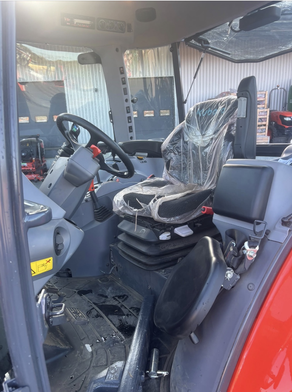 KUBOTA M5091 DTHQ – Image 6