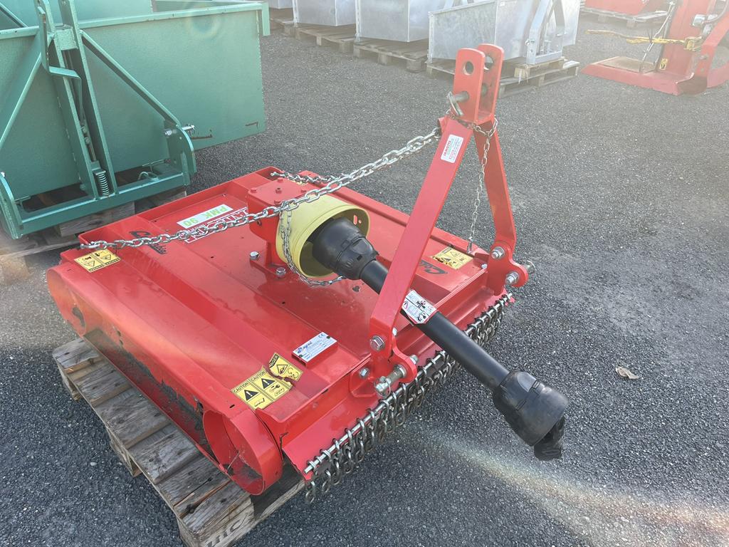 DEL MORINO PMK 90 – Image 3