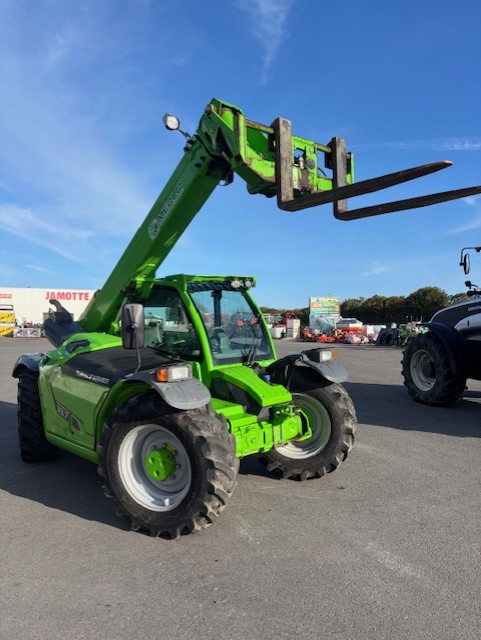 Merlo TF 33.7 – Image 4
