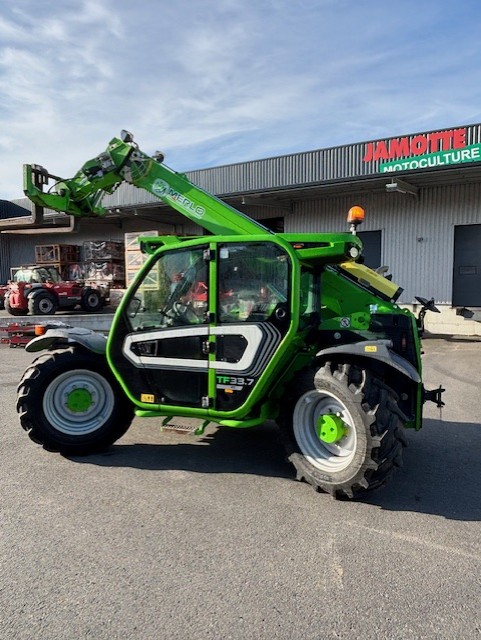 Merlo TF 33.7 – Image 3