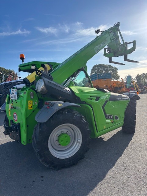 Merlo TF 33.7 – Image 2